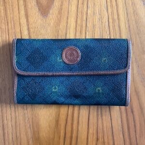 Vintage Alfred Sung credit card holder